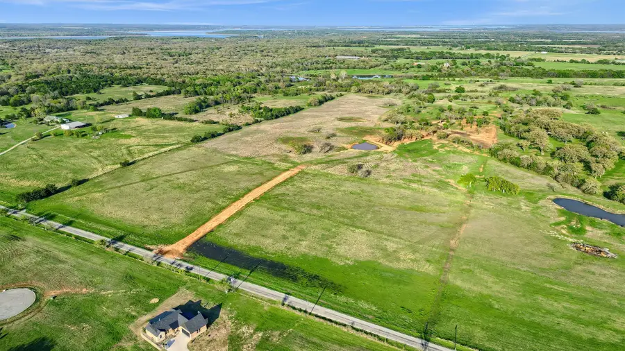 18 Acres Rock Creek Road, Gordonville, TX 76245 - #3