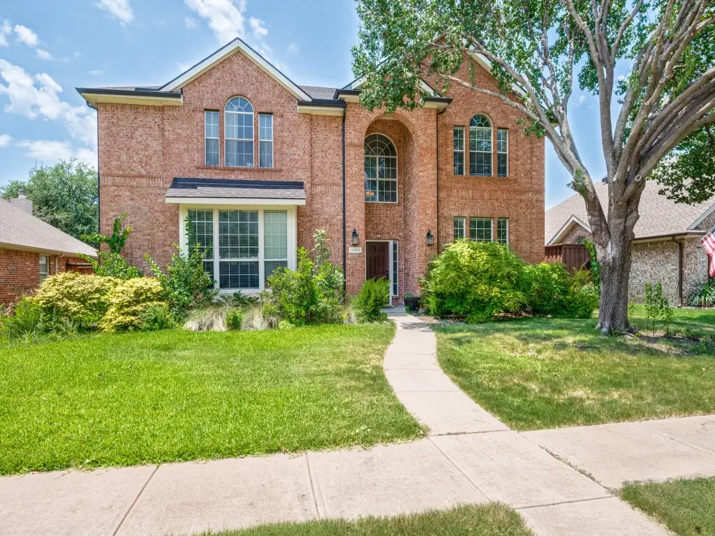 12519 Alfa Romeo Way, Frisco, TX 75033 - #1