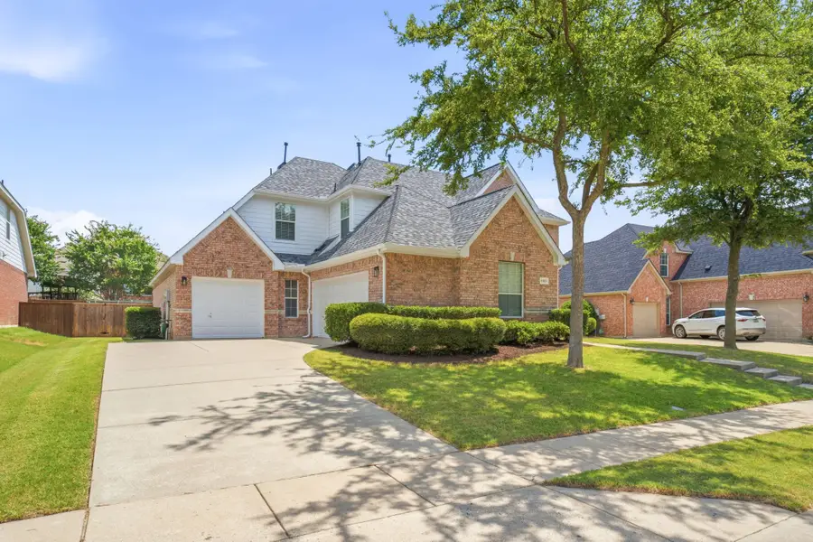 8901 Bear Creek Drive, McKinney, TX 75072 - #2