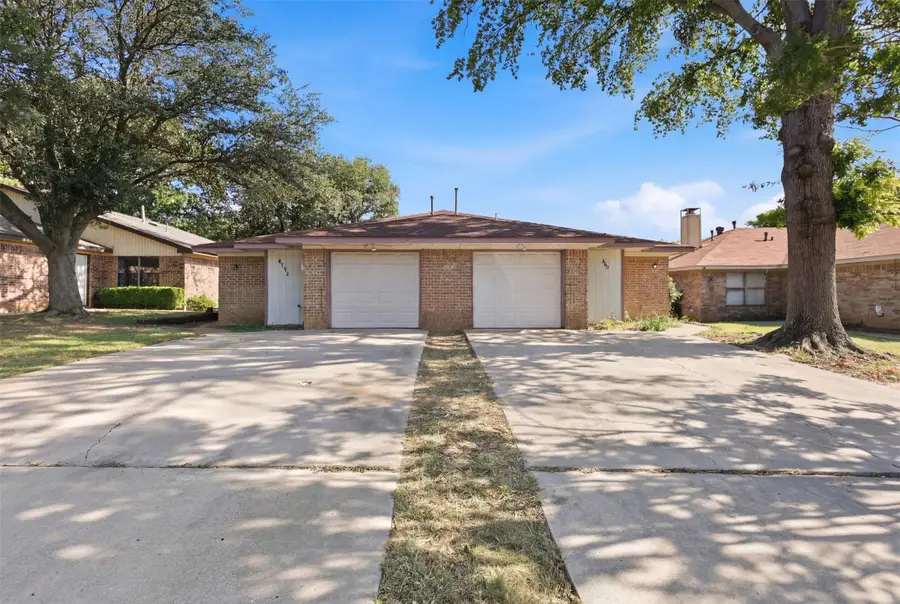 413 Gabe Court, Denton, TX 76207 - #2