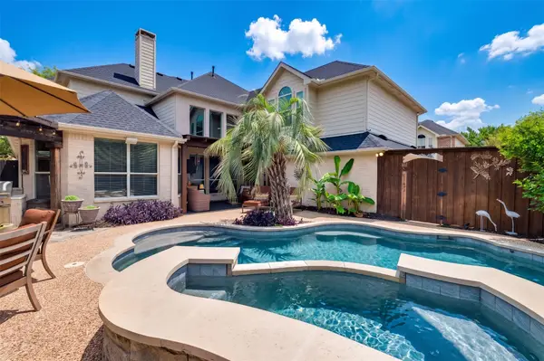 3619 Barkwood Lane, Frisco, TX 75033