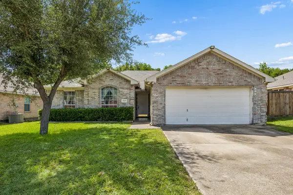4501 Waterbird Lane, Garland, TX 75043