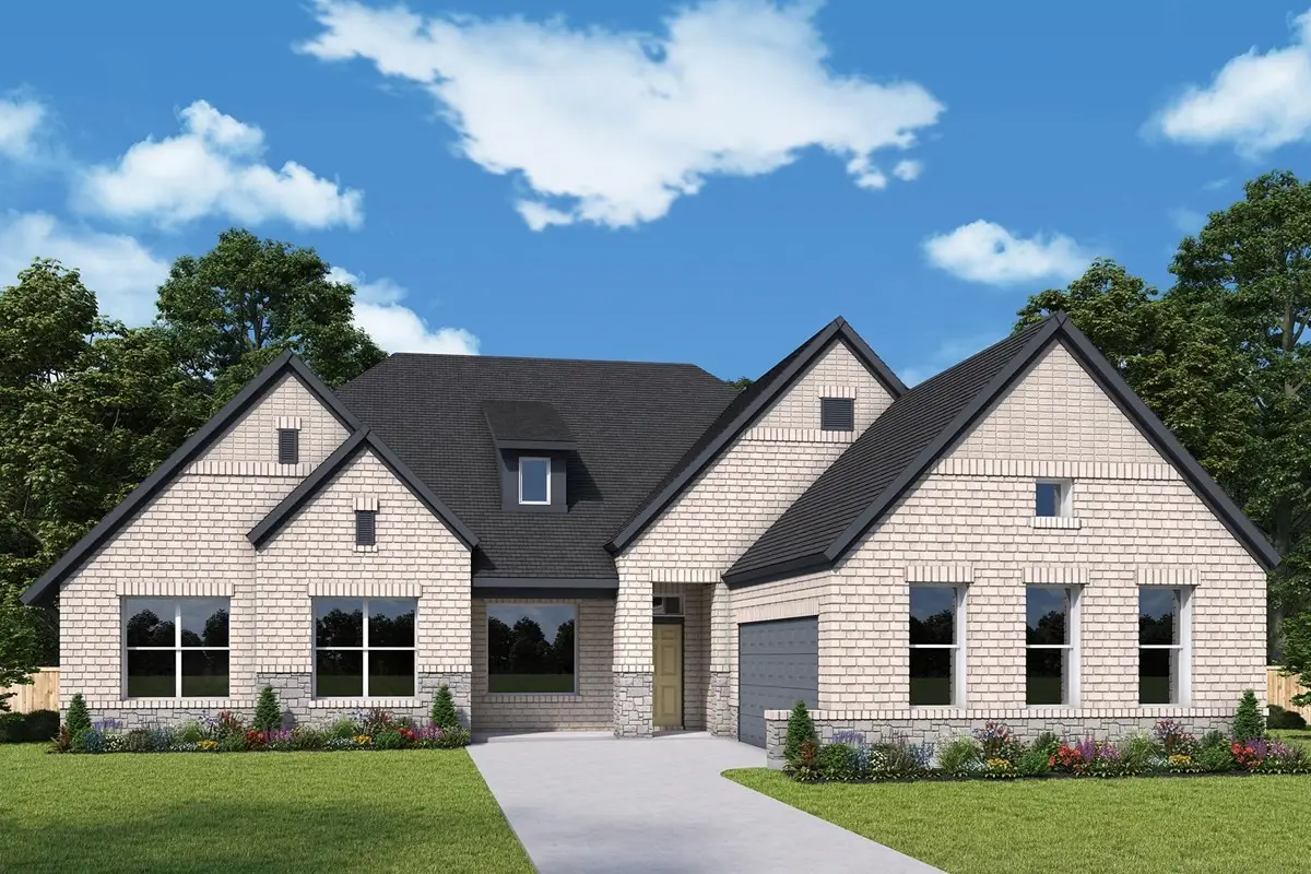 2135 Grand Avenue, Rockwall, TX 75087 - #1