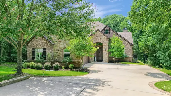 360 Dublin Circle, Gordonville, TX 76245