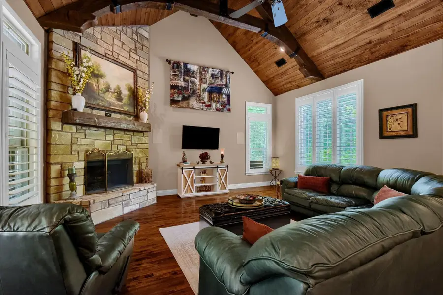360 Dublin Circle, Gordonville, TX 76245 - #3