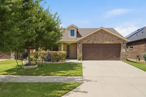 1509 Trailwood Terrace, Little Elm, TX 76227