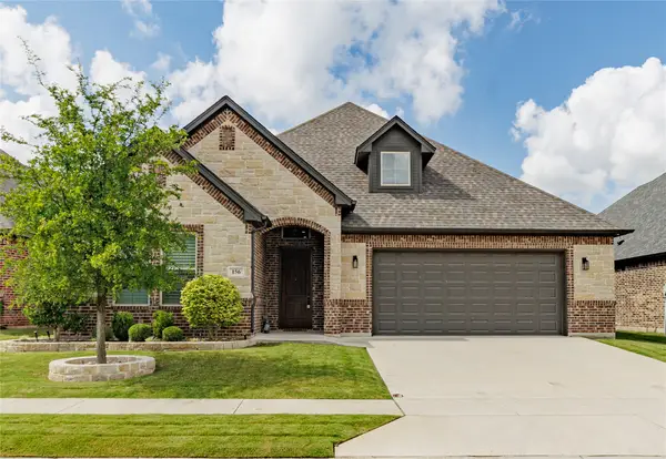 156 Windy Glen Drive, Decatur, TX 76234