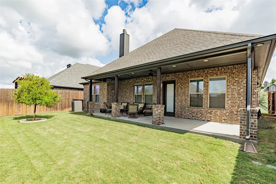 156 Windy Glen Drive, Decatur, TX 76234 - #3