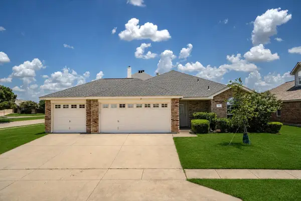 12834 Carpenter Lane, Rhome, TX 76078
