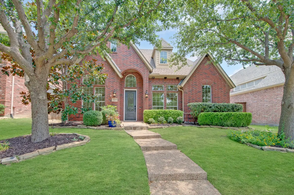 5620 Country View Lane, Frisco, TX 75036 - #1