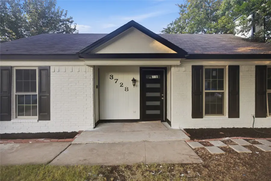 3728 Flintwood Trail, Fort Worth, TX 76137 - #3