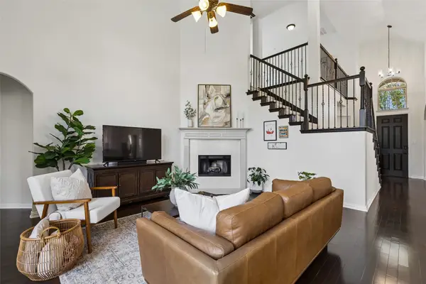 14217 Signal Hill Drive, Little Elm, TX 75068