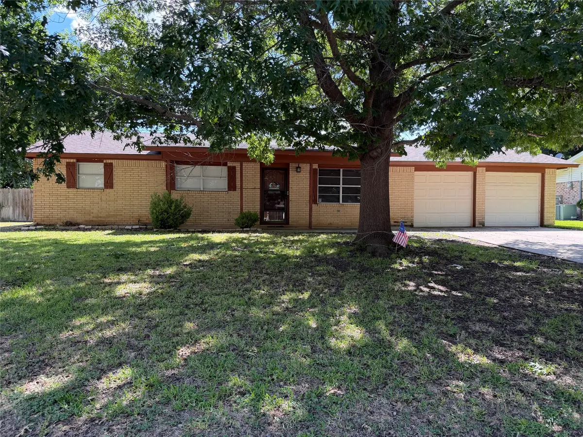 2205 14th Street, Brownwood, TX 76801 - #1
