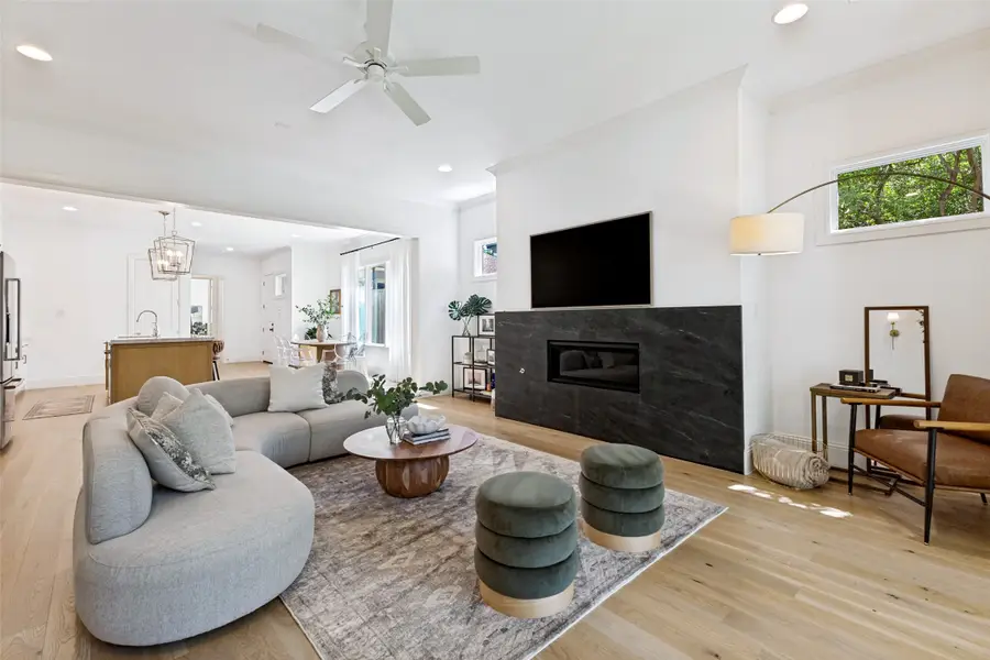 5638 Anita Street, Dallas, TX 75206 - #2