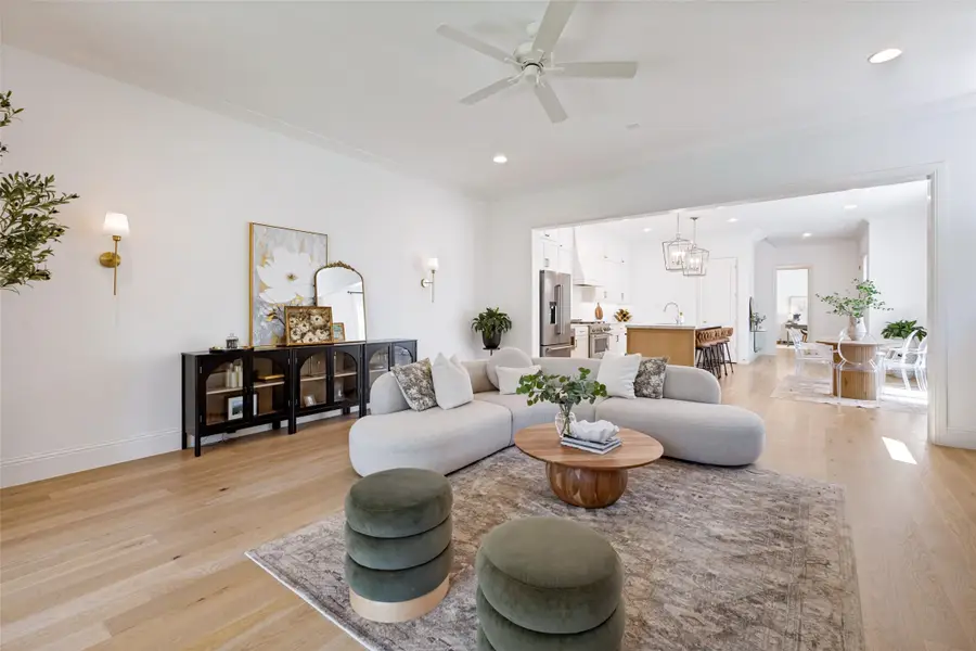 5638 Anita Street, Dallas, TX 75206 - #3
