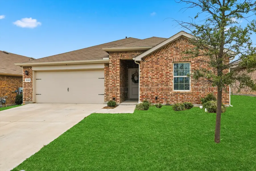 2416 Wildhaven Road, Crandall, TX 75114 - #2