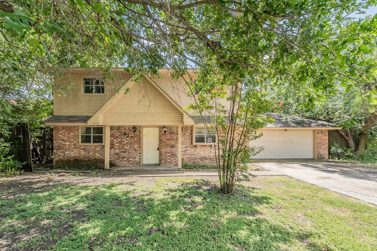 418 Longworth Boulevard, Duncanville, TX 75116 - #1