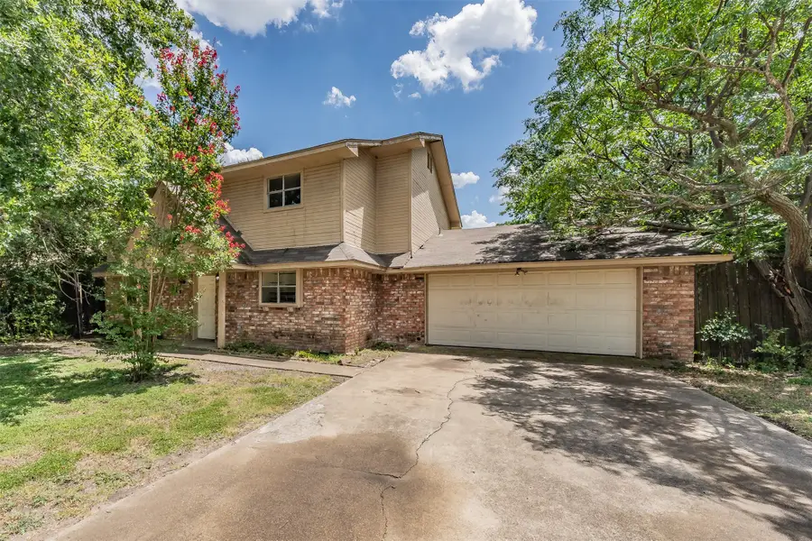 418 Longworth Boulevard, Duncanville, TX 75116 - #2