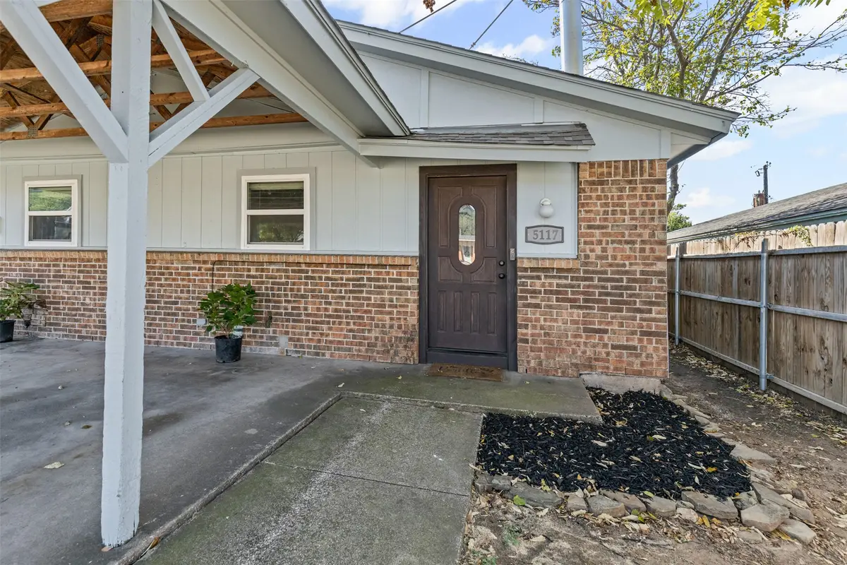 5117 Curzon Avenue, Fort Worth, TX 76107 - #1