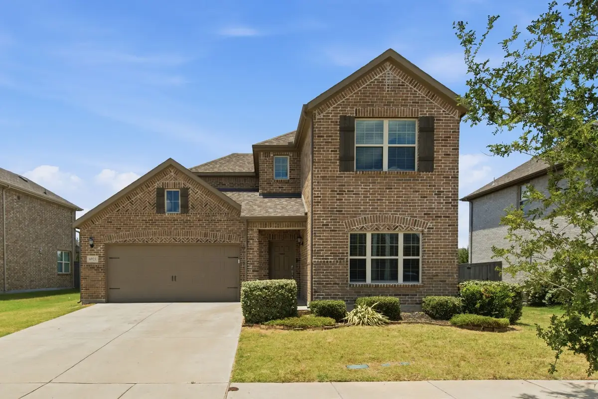 6921 Pampas Place, Venus, TX 76084 - #1