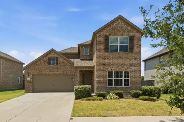 6921 Pampas Place, Venus, TX 76084