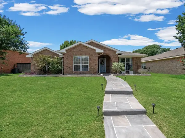 204 Arbor Ridge Drive, Allen, TX 75002