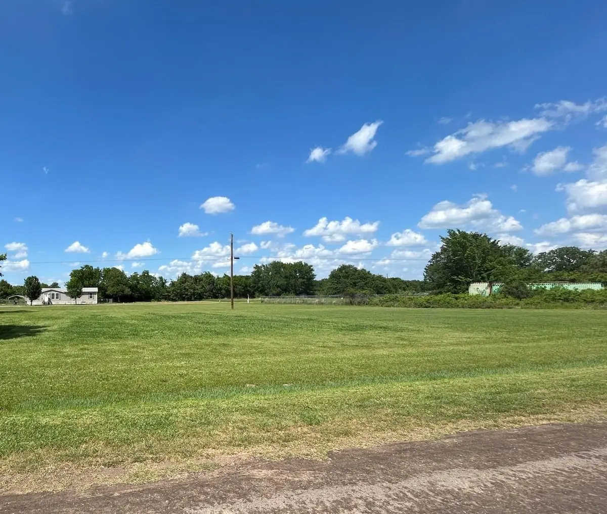 TBD Superstar, Trinidad, TX 75163 - #1