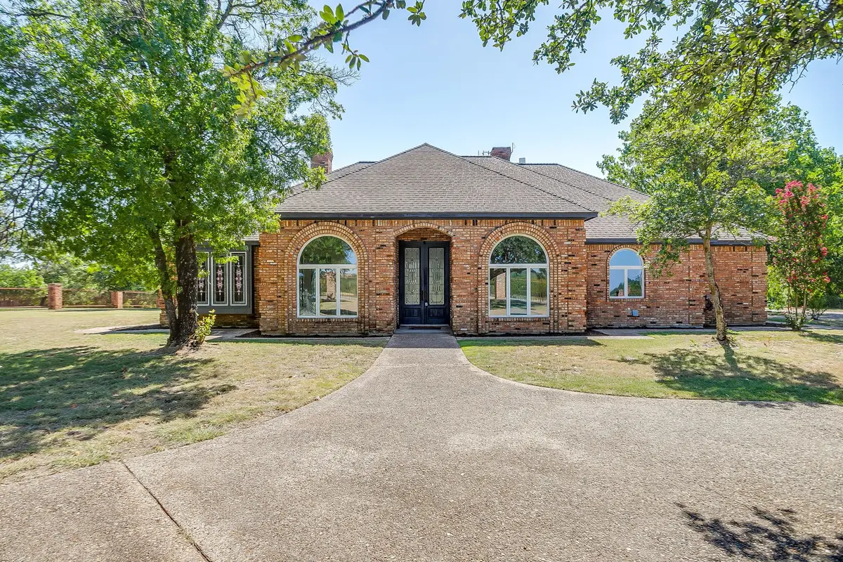 2625 Clear Lake Road, Weatherford, TX 76087 - #1