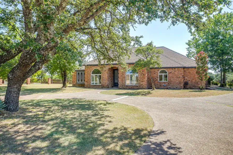 2625 Clear Lake Road, Weatherford, TX 76087 - #3