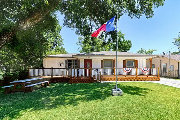 507 Bost Street, Rockwall, TX 75087