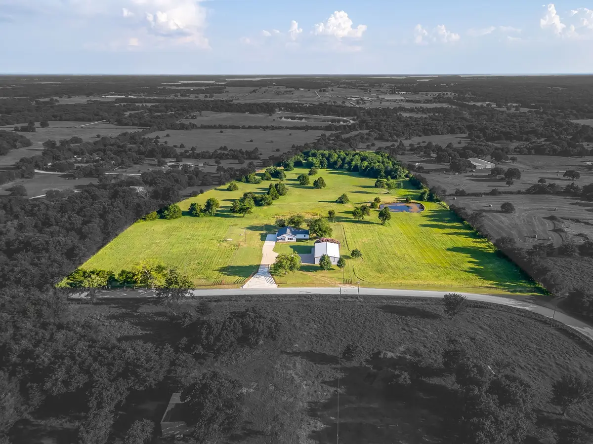 1778 County Road 217, Collinsville, TX 76233 - #1