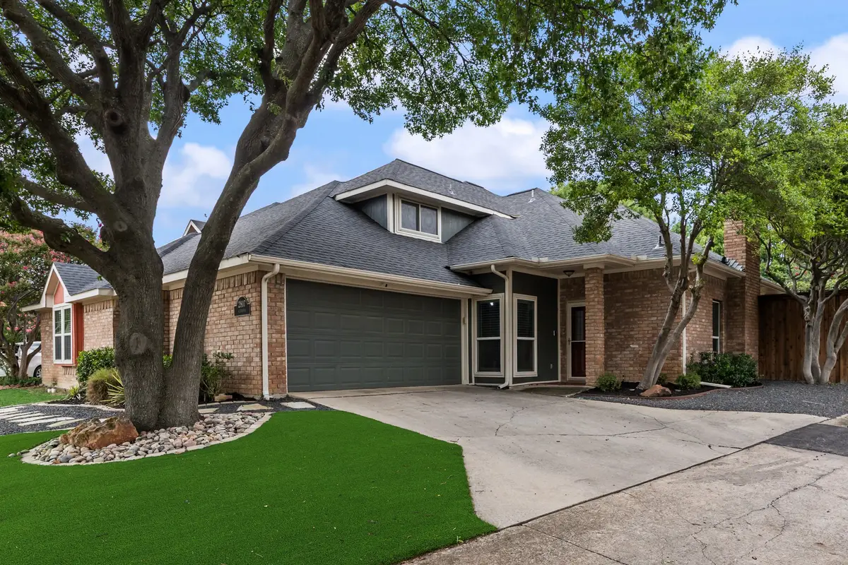 2807 Silverspring Road, Carrollton, TX 75006 - #1