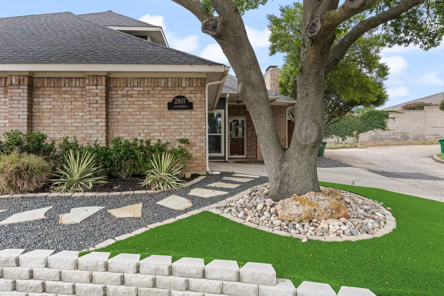 2807 Silverspring Road, Carrollton, TX 75006 - #2