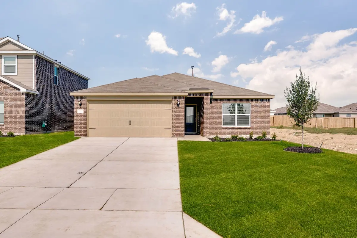 13424 Stage Coach Lane, Cresson, TX 76035 - #1