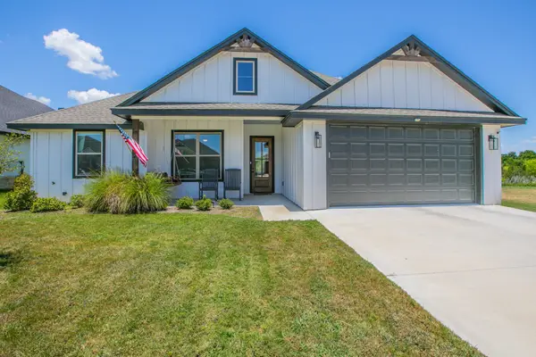 5305 Black Horse Court, Waco, TX 76708