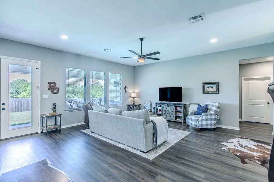 5305 Black Horse Court, Waco, TX 76708 - #3