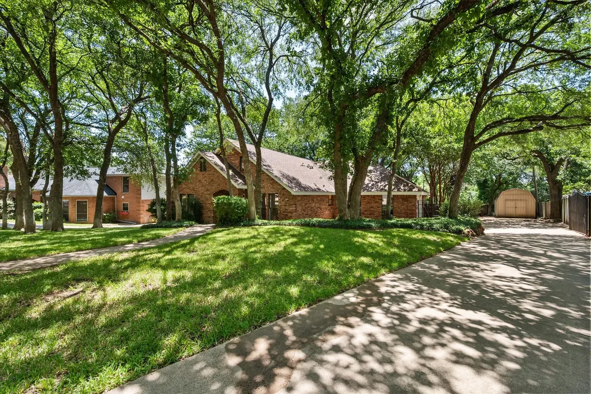 3425 Bridlegate Drive, Arlington, TX 76016 - #1