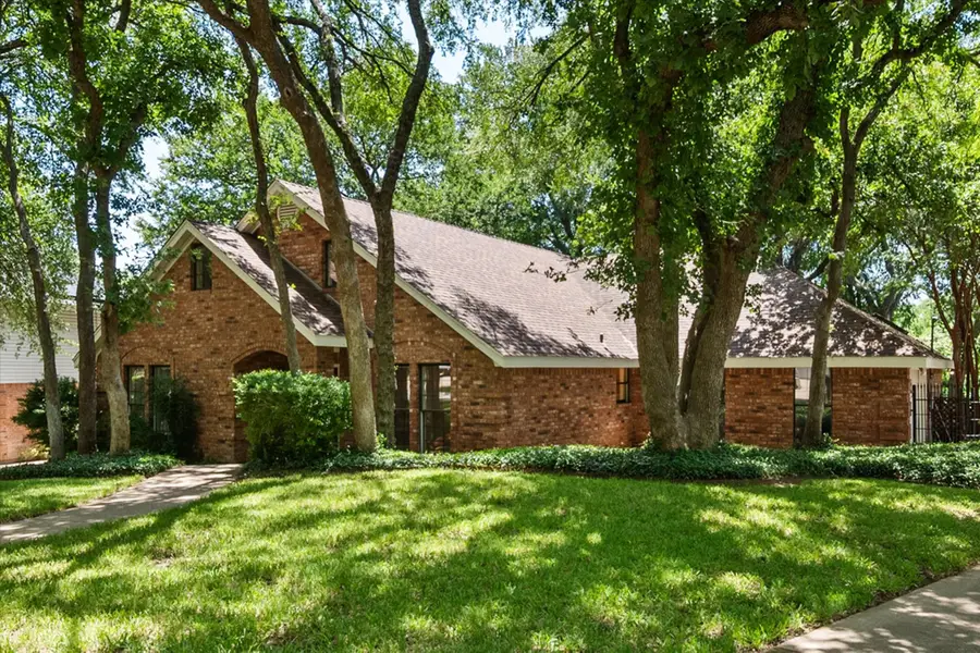 3425 Bridlegate Drive, Arlington, TX 76016 - #3