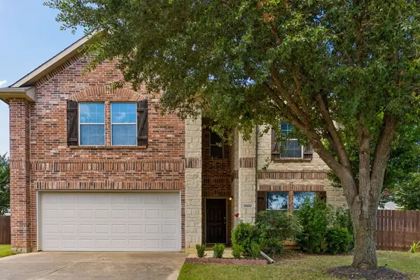 3800 Windy Point Drive, Denton, TX 76208