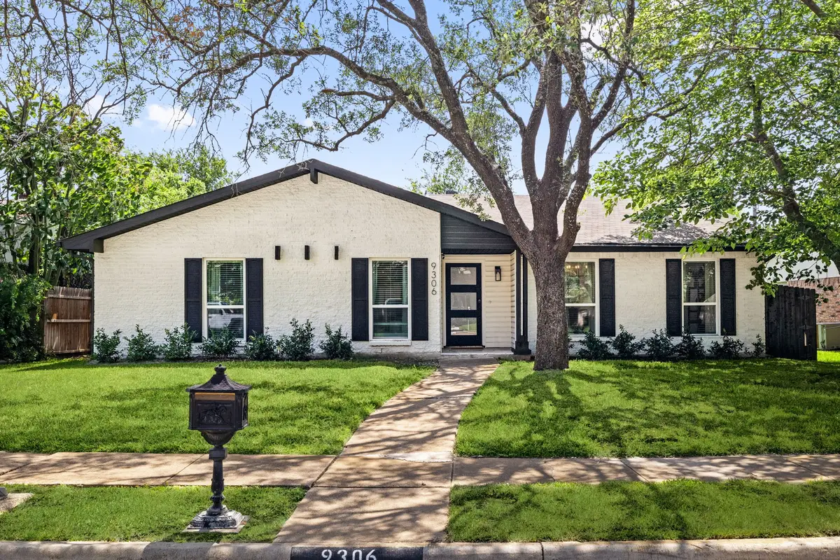 9306 Rolling Rock Lane, Dallas, TX 75238 - #1
