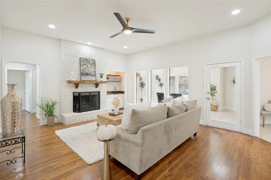 2101 Lyon Court, Plano, TX 75093 - #3