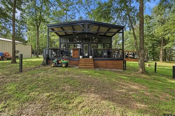 20 Red Oak, Scroggins, TX 75480