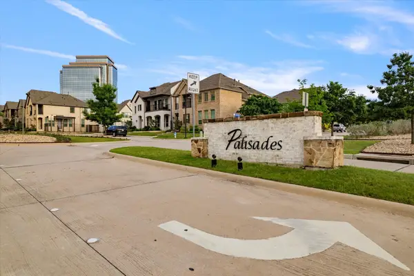261 Golden Gate Drive, Richardson, TX 75080