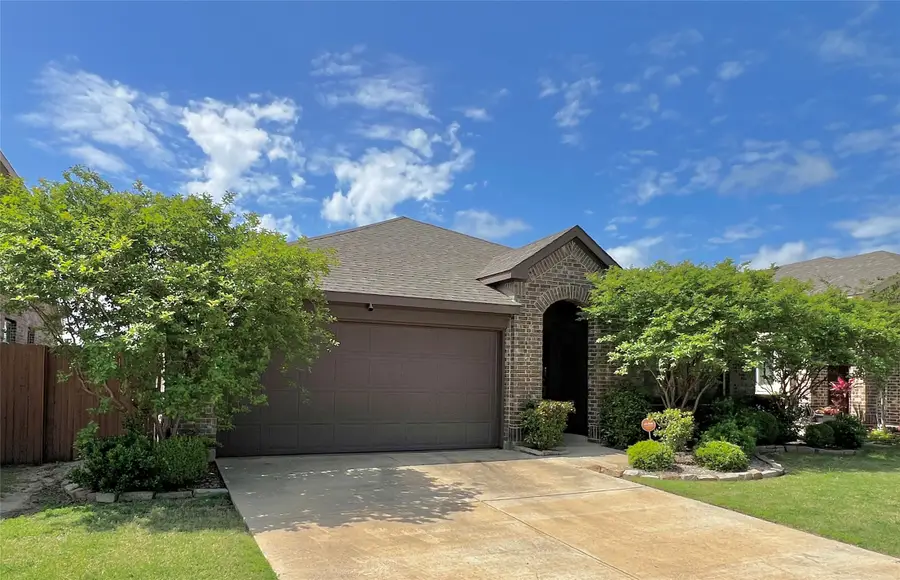 3303 Manzanilla Lane, Forney, TX 75126 - #3