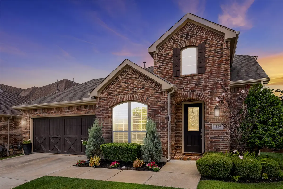 1120 Montgomery Way, Argyle, TX 76226 - #1