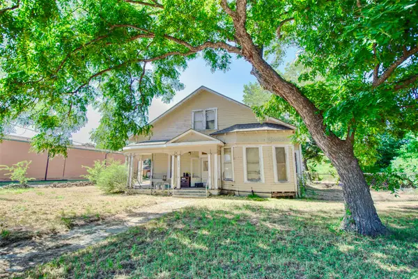 216 Fortune Street, Marlin, TX 76661