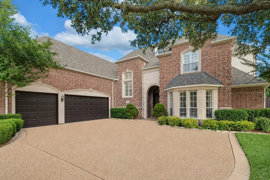 5048 Castle Creek Lane, Plano, TX 75093 - #2