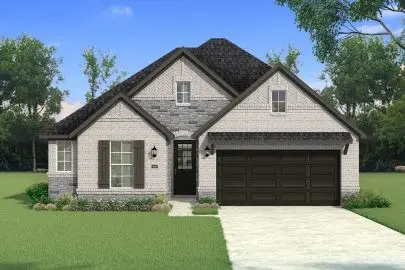 1220 Misty Brook Drive, Anna, TX 75409