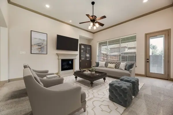 2281 Jaguar Drive, Frisco, TX 75033