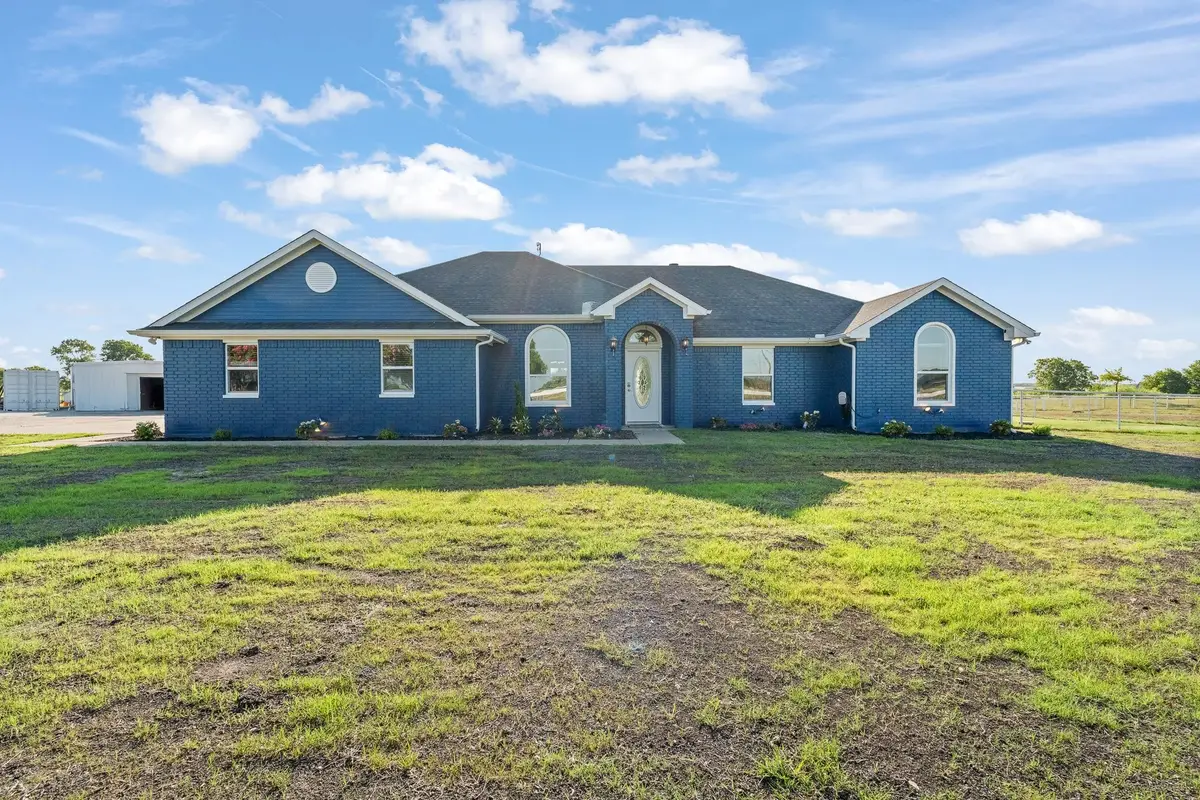 3222 Greathouse Road, Waxahachie, TX 75167 - #1